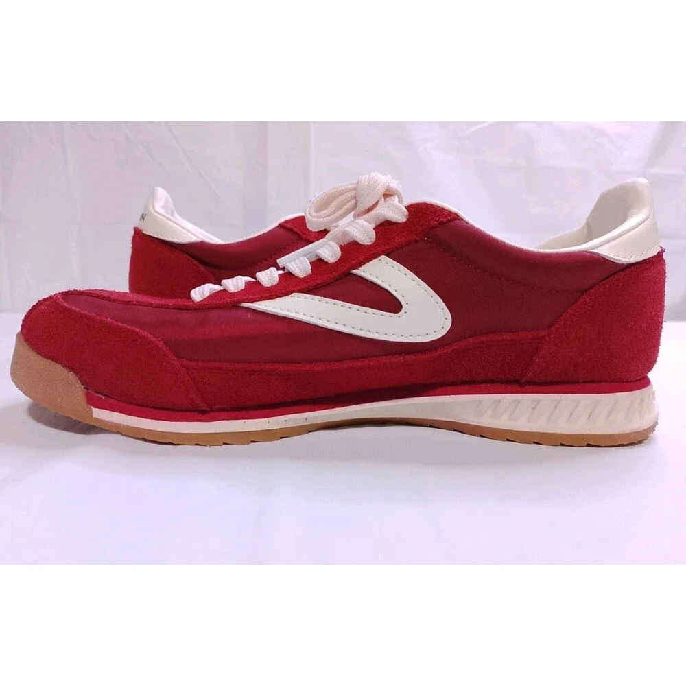 Women's Tretorn Rawlins 2.0 Size 6.5 - Picture 14 of 16